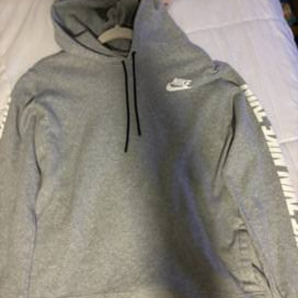 Nike hoodie